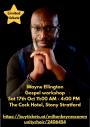 Wayne Ellington Workshop Wayne Ellington Workshop