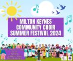 Community Choirs' Festival 2024